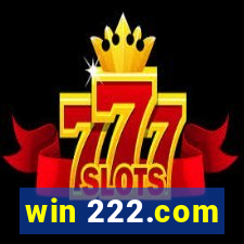 win 222.com